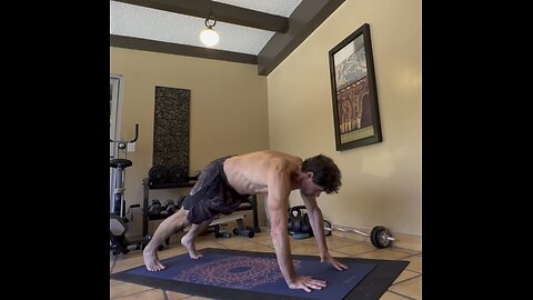 PLANK