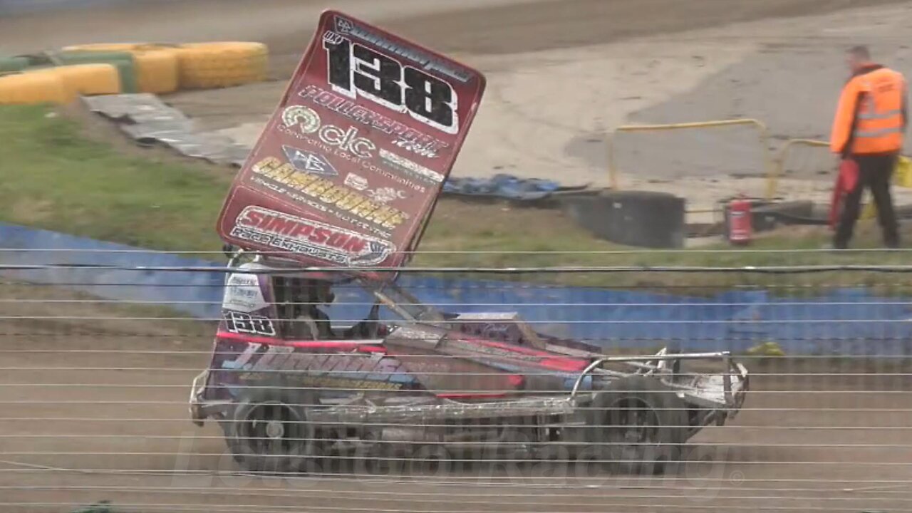13-04-25 Brisca F1 Final. Northamton Shaleway