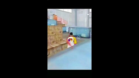 freefire game play