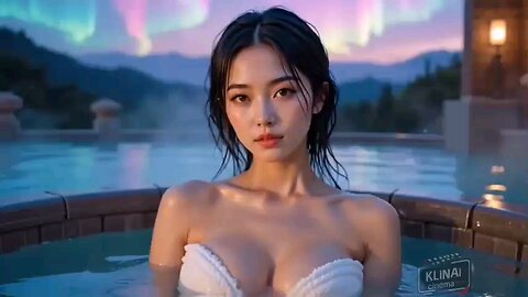 These Retro Futuristic Robot Women Will Blow Your Mind 4K AI Art67
