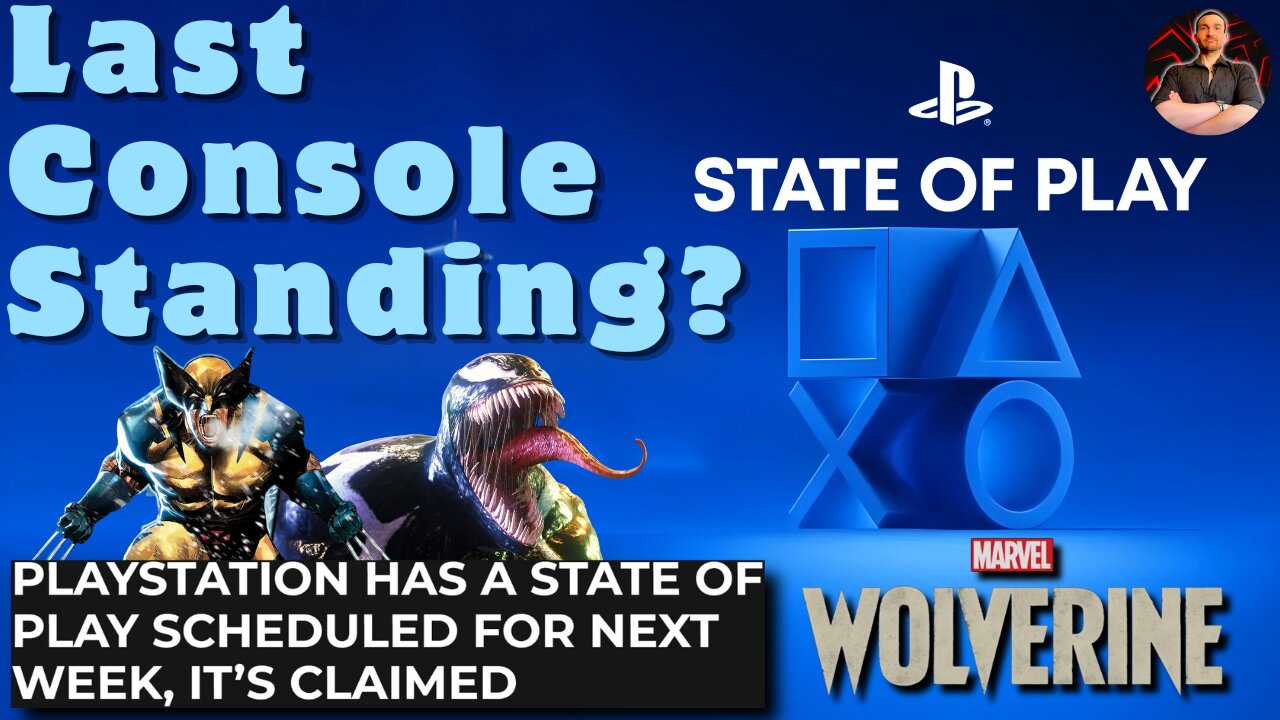 Sony Reveals MASSIVE News About PlayStation Ahead of State of Play