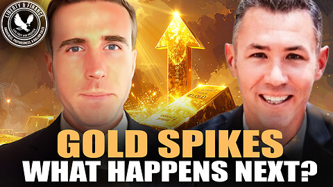 As Gold Tops $3600, Caution Is Warranted | Steve Penny 