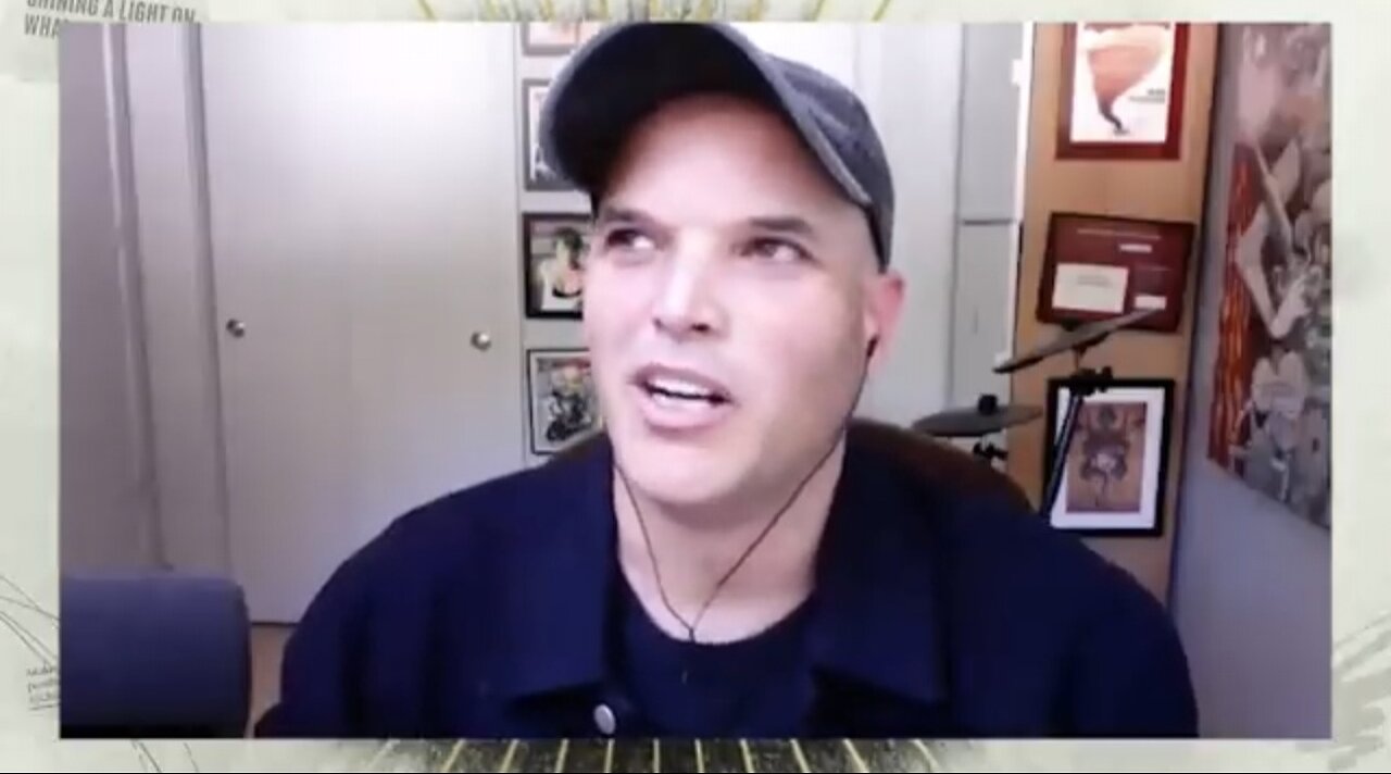 “THEY LIED TO YOU!” Matt Taibbi On Fauci, RFK Jr & New Censorship Laws