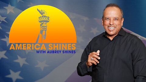 AMERICA SHINES WITH AUBREY SHINES
