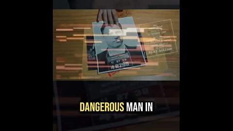 Ian Carroll ~ The Most Dangerous Man in America Today