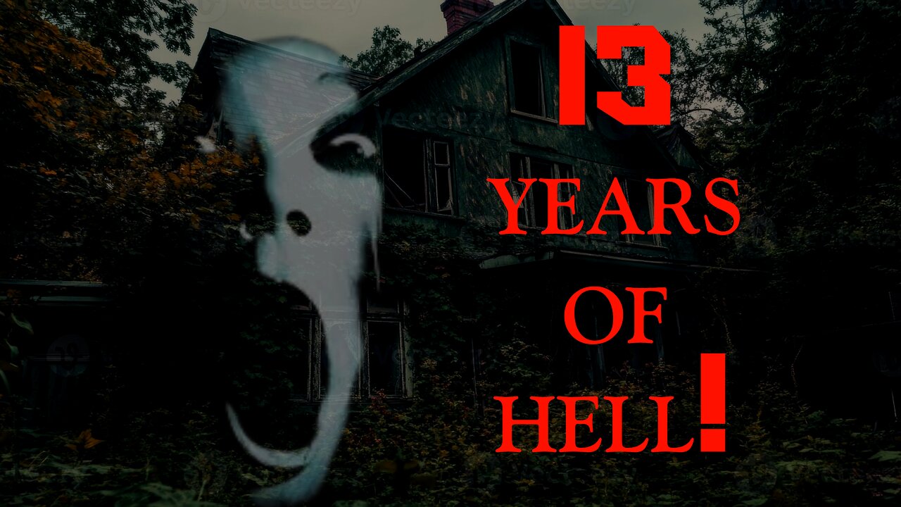 The Smurl Haunting: 13 Years of Terror or Mass Hysteria? 👻 | True Horror Story"*
