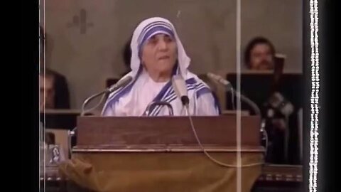 The Cult Of Mother Teresa - Wolf In Sheep's Clothing