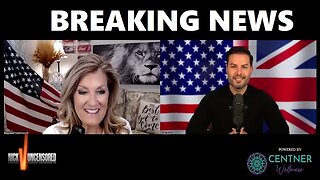 Melissa Redpill Discusses The End Of The Battle Of Armageddon with Nicholas Veniamin