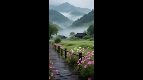 most beautiful places in the world