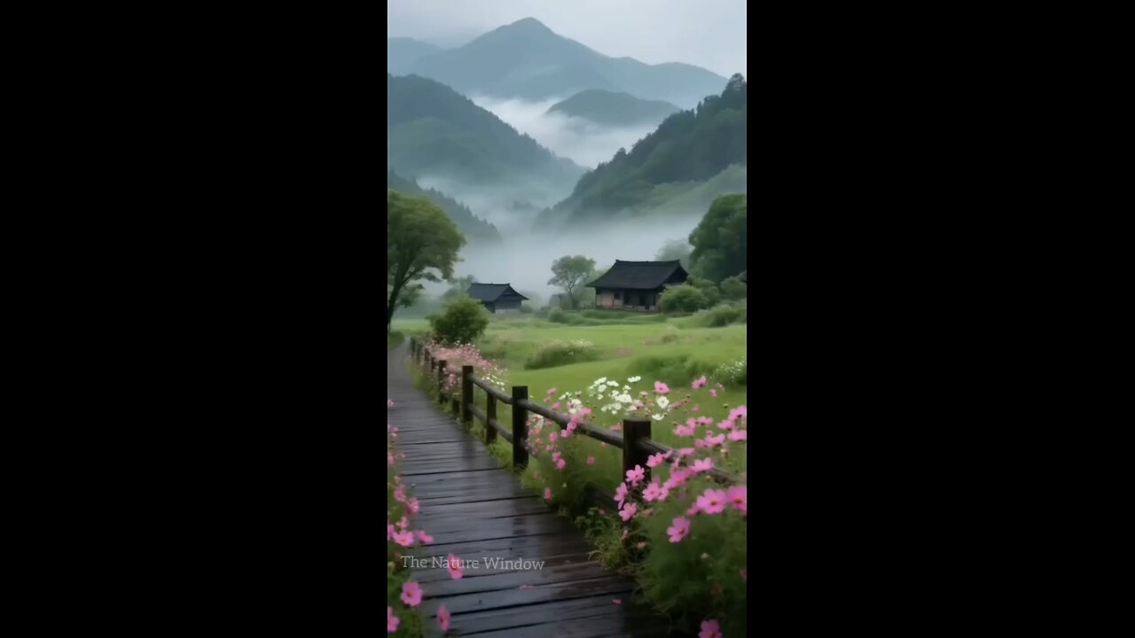 most beautiful places in the world