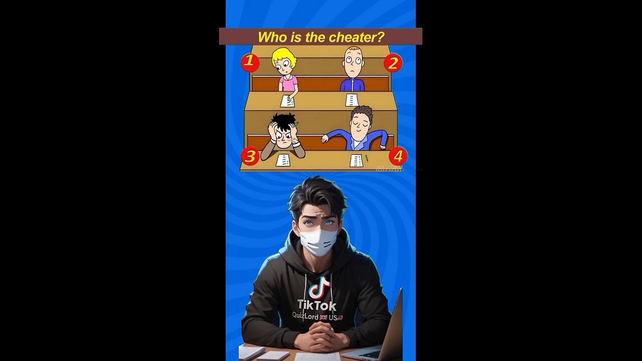 who is the cheater👀🇬🇧🧐🇺🇸?