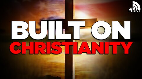 Proof That America Is A Christian Nation