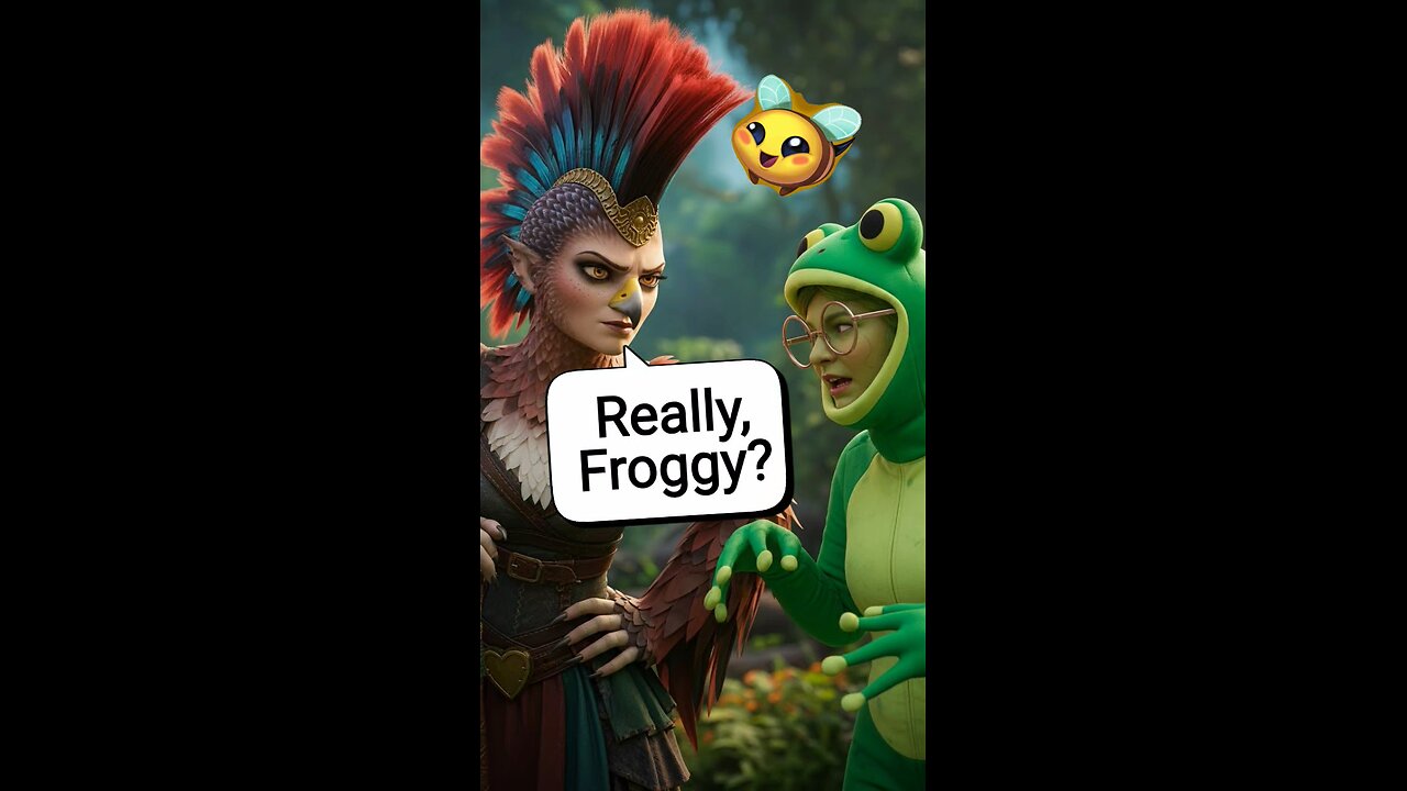 Froggy FlyStrips Assists the Narrative in this #truecrime #crama non-fiction fiction