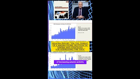 Earth Shifted by Meters