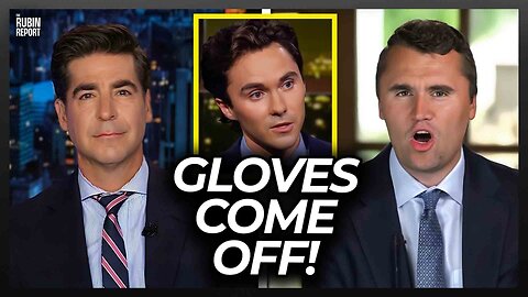 Fox News Host Stunned by Charlie Kirk’s Brutal Message