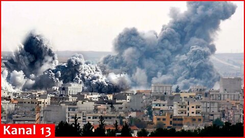 US military 'completely obliterated’ Iran's main nuclear facilities - Unprecedented attack