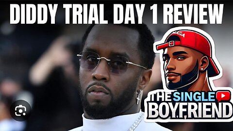 Diddy Didn’t Traffic Cassie — She Wasn’t a Victim, She Was a Partner