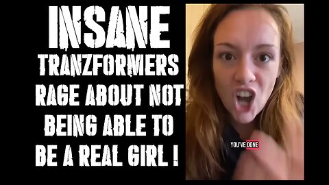 Women turn on "women" and EVERYONE is blaming Feminism!!