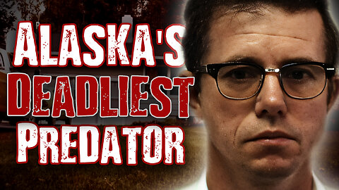 The BUTCHER BAKER: Alaska's DEADLIEST Predator