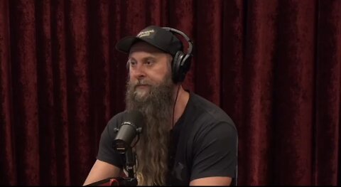 Joe Rogan: "There are certain groups that are encouraging and funding public chaos.