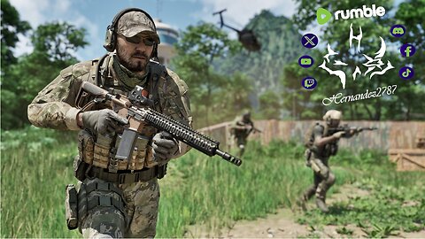 Grinding on Gray Zone Warfare
