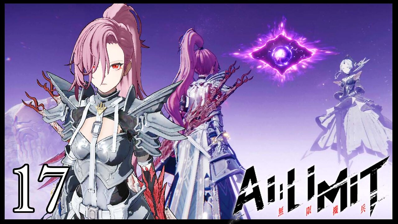 Ai Limit: The Sphere Elysium - Gate of the Sphere #17 [TRUE ENDING]