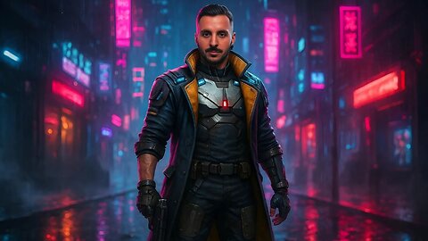 Playing Video Games heals your soul