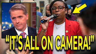 Congresswomen Charged With Assault Now Blames Trump For Her Arrest!