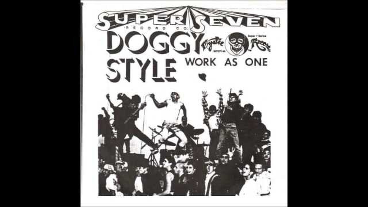 Doggy Style - Work As One