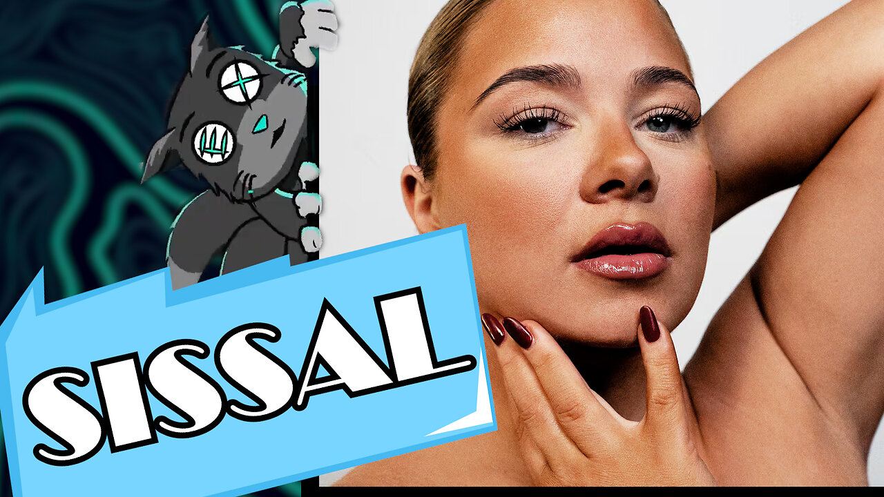 🎤✨ Sissal conquers EUROVISION! 🌍✨🎶 Interview - X EFFECT