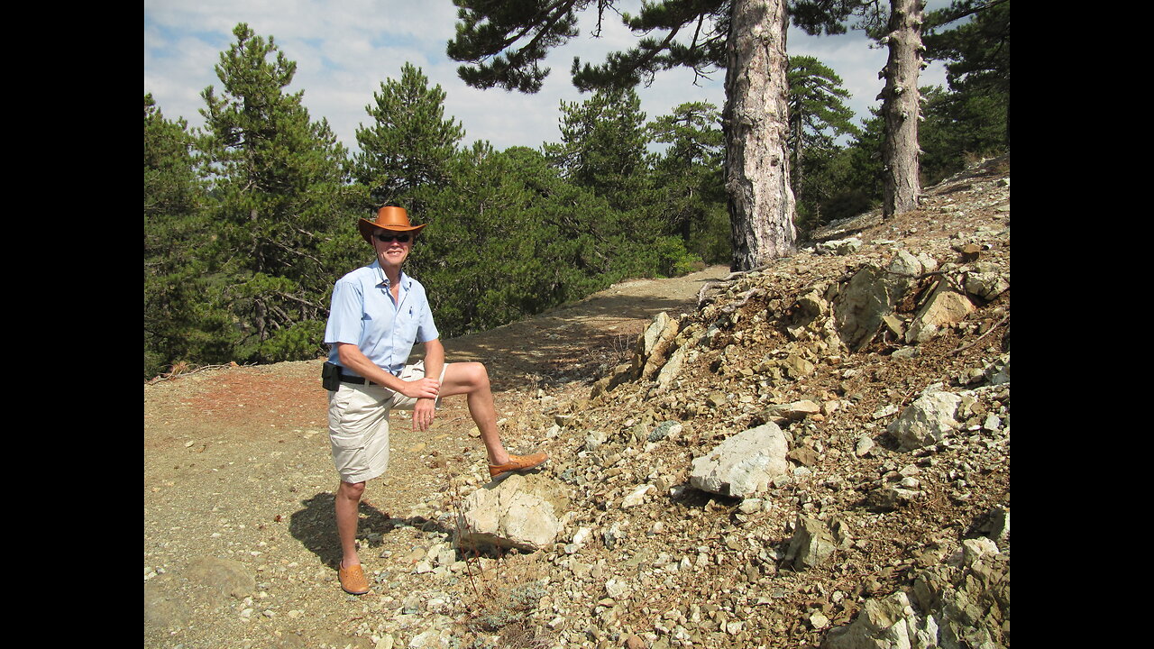 Flat Feet and Bow Legs