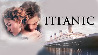 The Portrait ~from TITANIC 2000~ by James Horner