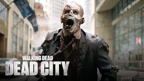 📺 The Walking Dead: Dead City Season 2 First Scene| 2025 📺