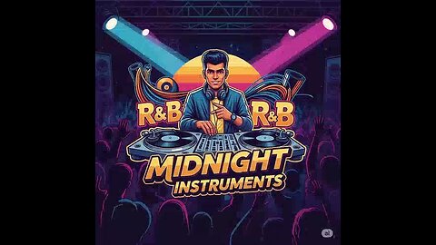 Midnight Instruments Vol.32 (R&B Edition)