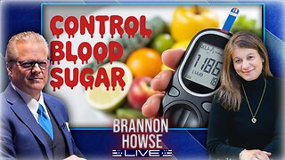 Decoding Blood Sugar: Spikes, Listener Q&A, and Wellness Tips with Dr. Basima Williams