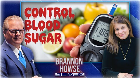Decoding Blood Sugar: Spikes, Listener Q&A, and Wellness Tips with Dr. Basima Williams