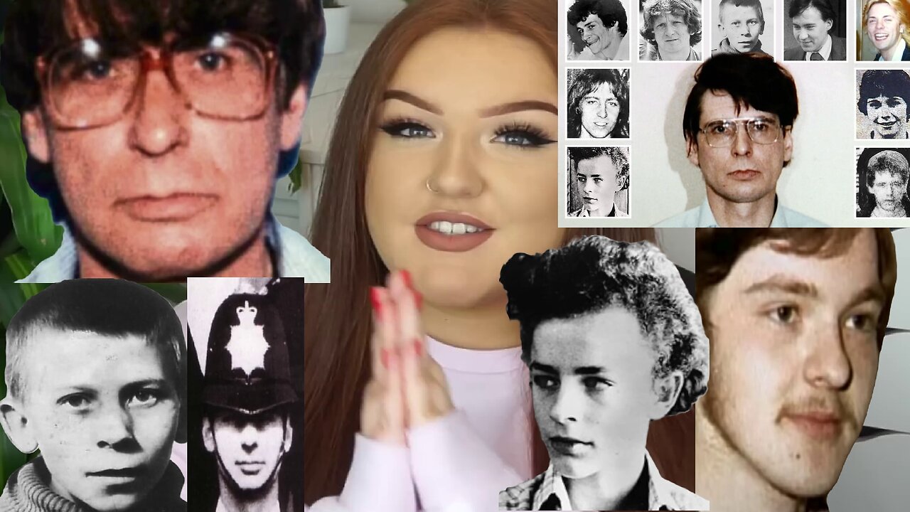 #cop, #necrophilia ,01, DENNIS NILSEN , #scots ,