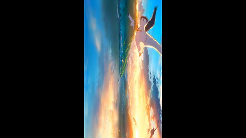Anime video