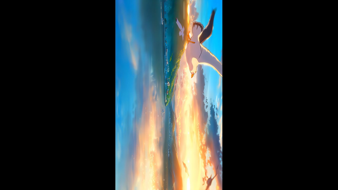 Anime video