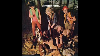 Jethro Tull - This Was (1968) [Full Album]