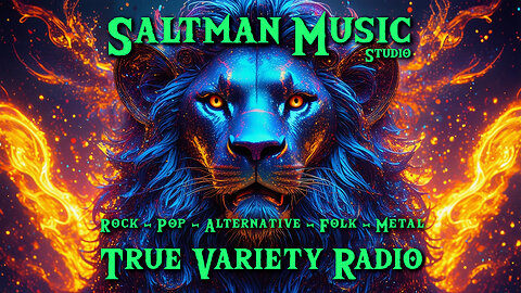 Rock - Pop - Alternative - Variety