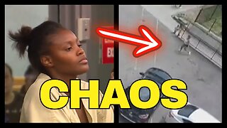 More SHOCKING Violence Surfaces in Cincinnati