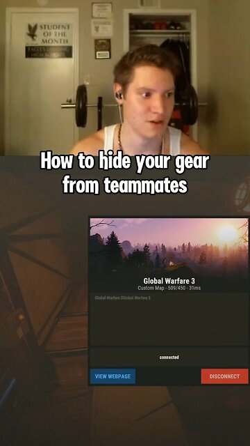 how to hide your kits in rust
