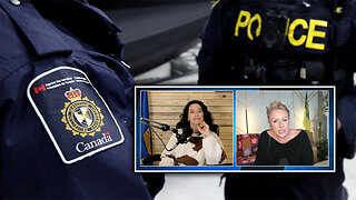 Organized crime groups seeking to infiltrate police databases in Canada