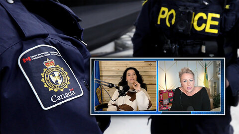 Organized crime groups seeking to infiltrate police databases in Canada