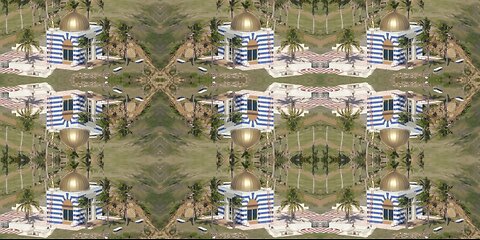 Exposing the Senate for Cannibalism again.