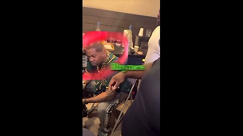 Busta Ryhmes Regrets Signing This Artist!!!