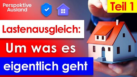 Warum Immobilienbesitzern ein Lastenausgleich droht