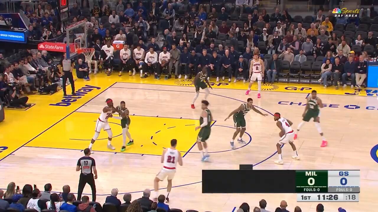 NBA Season 2025 highlights