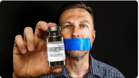 The Shocking Truth About Vaccines by Dr. Eric Berg